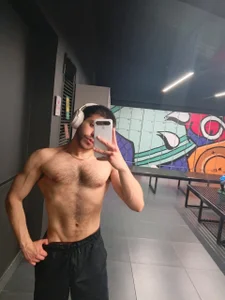 Jhon_Mercu4ry Handsome guy Pic