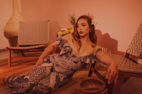 TropiSession 🌺🍉🍊 de AlinaKravitz  2 Imagens