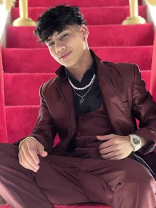 Sexys_Boys_Hot1の♥️♣️の 4枚の写真