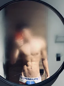 samucamx_ Photo sexy Hình