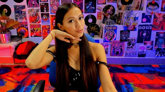 LanaBaker Black 사진 4