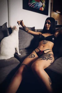 Mackenzie_Bree Moments... ʕ•́ᴥ•̀ʔっ slika 4