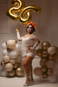 shaidyscott Cumpleaños 2025 Foto 6