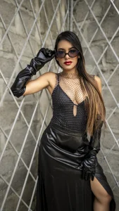 VanelopeRusso MY AMAZING BODY 🥵 Poză 4