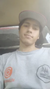 AngepitudoMñn trabajar Bild