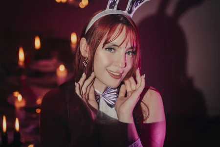 Lulugh_ Special day ♥️ Pic