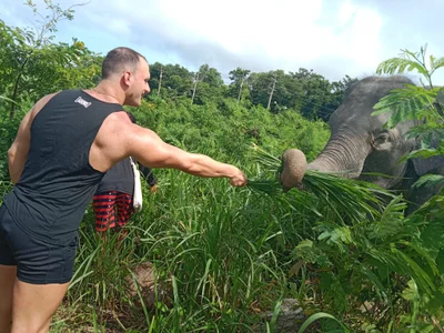 _DownUnderFit_ About me Pic 3