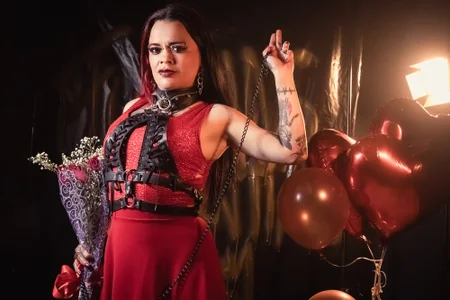 MorganaCrowley SAN VALENTINE Immagine  4