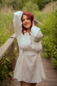 AnnMayX spring time Pic 2