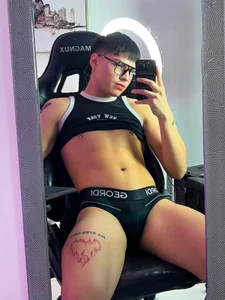 Connorking Cute Connor ✨🤩 Immagine 