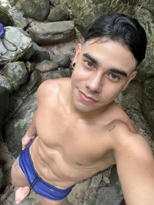 Angel_jose444 Rio 🦦 Pic