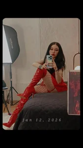 alixxon1 Sensual and burning girl wanting to fill you with a lot of pleasure 😈 사진 2