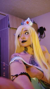 vainilla_doll 🦇Rosalina🦇 Foto 4