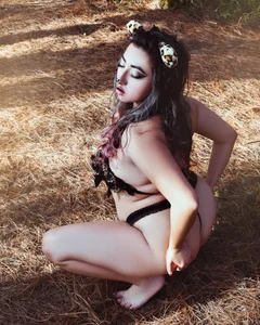 Dulce o truco? / Trick or treat? de Piafisher1  4 Imagens