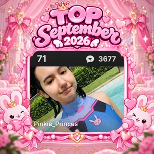 Top 100 stripchat ty PINKIELAND