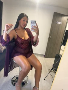 Scarlett_Rios 😈😈 Bilde 4
