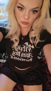 Chybear's XXX Nude Photo 4