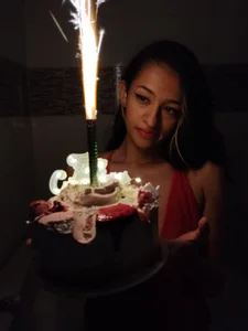 Abigail218 a bit of birthday slika 2