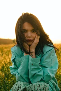 KatherineNewton Green meadows Εικόνα 2
