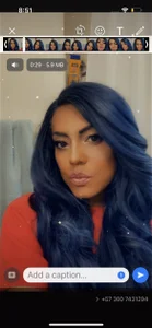 venustattoopussy Public Pic