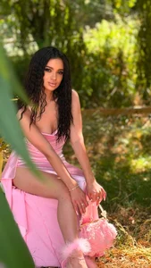 MayaaVixenn's XXX Nude Photo 4