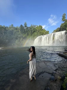 _SashaBoo Nature lover Sasha❤️ Hình 4