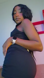 Jorinde_Sexy Black is my favorite color 사진 4