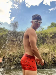 Sebastian-Dash Sexy boy in the nature!! Immagine  7