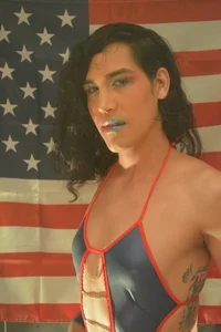 giselle_ocampo hot 4 july Foto 5