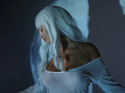 Echoes of the Moon de SarahPeach8 Foto