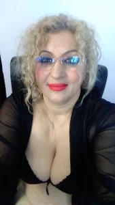 maturelady4u glamour Pic 4