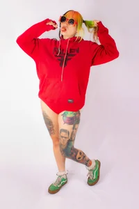 crazy but hot 😈🔥💥 de PANDORANEZZ  Imagens