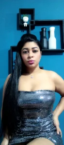 Lashmy111 I'm back Gambar