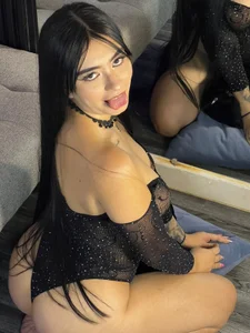 little ahegao face😛 de _emily_gilll_ Foto