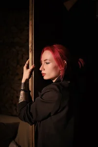 B&W Photoset de _HelenCarter Foto 4