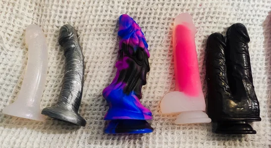 SMLove51 🔞Mes Joujou vibrant choisi celui que tu veux pour 30 jetons 🔞 Immagine  2