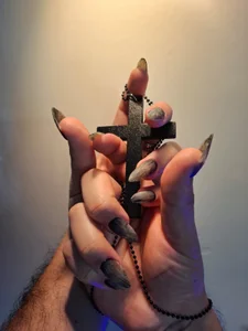 HenryBenso Halloween 2025 Foto 3