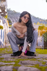 lana_dol 🌸🌈💜 Foto 7