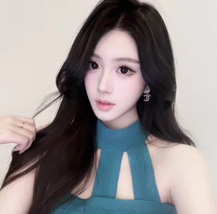 Fortune_xiao 笑笑 Pic