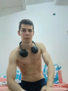 H0rnytwink Public Pic 2