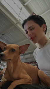 soidai_miiu A little bit of me ✨ 圖片 2