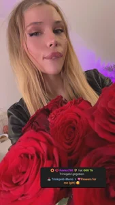 MistressMommyKate 🥰Flowers from you🥰 Εικόνα 7