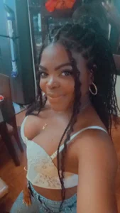 Im Natural de Naomi_Jackson_  Imagens