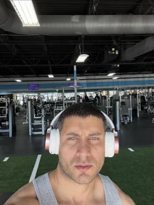 Apolo Gym de apolo_strange Foto 9