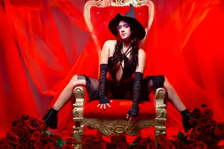 Atenea_jonson SEXY 😈😈 Pic 3