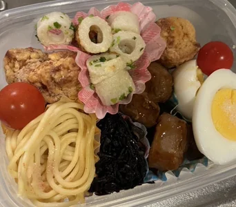 SUI-Strong: 自炊シリーズ🍳(苦手) ( 6 фото)