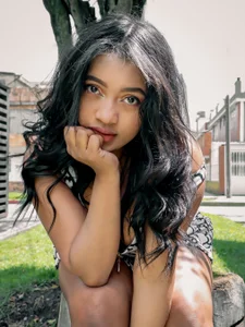 Sariitaa_ Cute and beautiful in nature Immagine  6