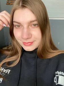 Your cutie Rada 🤫 od pure_radiance1  snímek