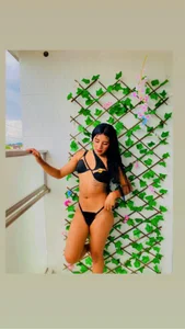 ScarlettVell casual trip Foto 3