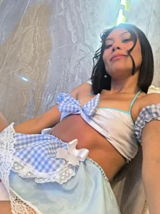 salome_stockman_s Your pretty little doll Fotka 6